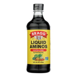 Bragg - Liquid Aminos - 16 oz - case of 12