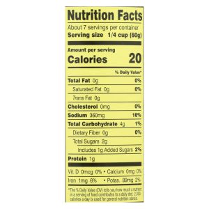Hatch Chili Hatch Red Enchilada Sauce - Enchilada - Case of 12 - 15 Fl oz.