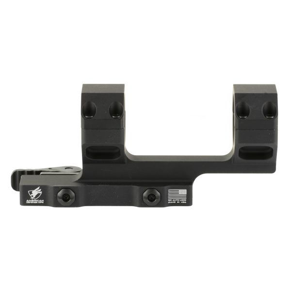 AM DEF DELTA SCOPE MOUNT 30MM 1.7" - Image 3