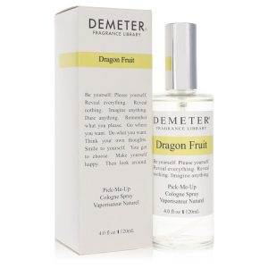 Demeter Cologne Spray  4 oz for Women
