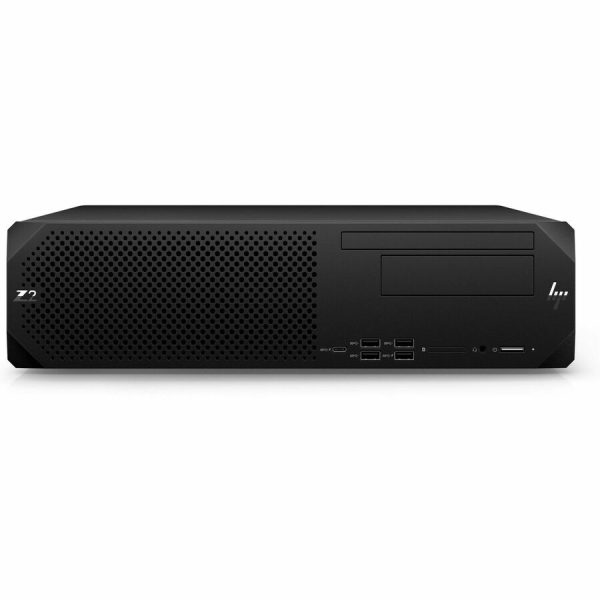 HP Z2 G9 Workstation - Core i7 14th Gen i7-14700 - 64 GB - 1 TB SSD - Small Form Factor