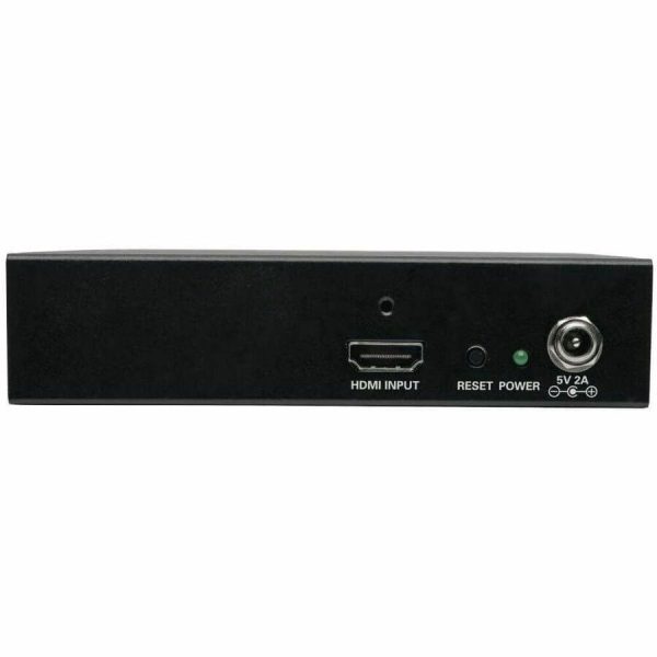 Eaton Tripp Lite Series 4-Port HDMI Splitter - 4K @ 60 Hz, HDCP 2.2, HDR, TAA - Image 3