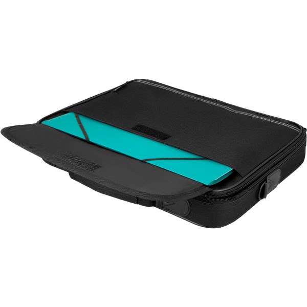 Urban Factory Activ' AVB06UF-V2 Carrying Case for 15.6" Notebook - Black - Image 2