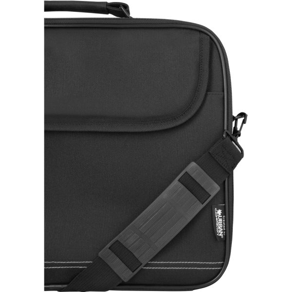 Urban Factory Activ' AVB06UF-V2 Carrying Case for 15.6" Notebook - Black - Image 4