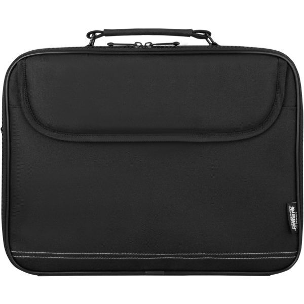 Urban Factory Activ' AVB06UF-V2 Carrying Case for 15.6" Notebook - Black - Image 6
