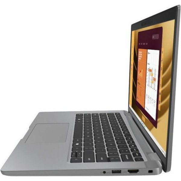 Dell Latitude 5000 5450 14" Touchscreen Notebook - Full HD - Intel Core Ultra 5 125U - 16 GB - 256 GB SSD - Titan Gray - Image 10