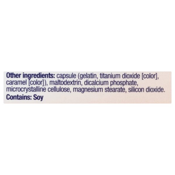 Azo Bladder Control - 54 Capsules