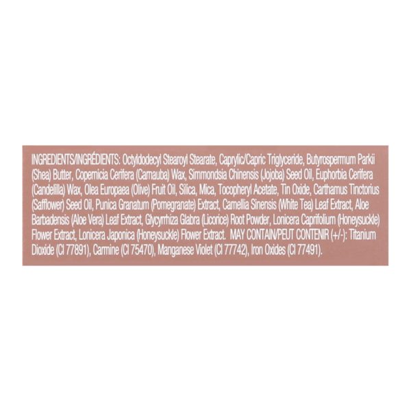 Mineral Fusion - Color Stk 3-in-1 Rosette - 1 Each-.16 OZ - Image 2