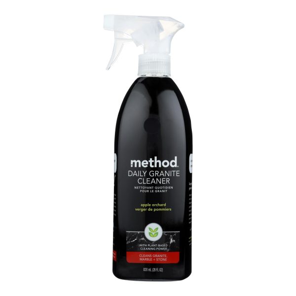 Method - Daily Granite Spray - Case of 8 - 28 fl oz. - Image 2