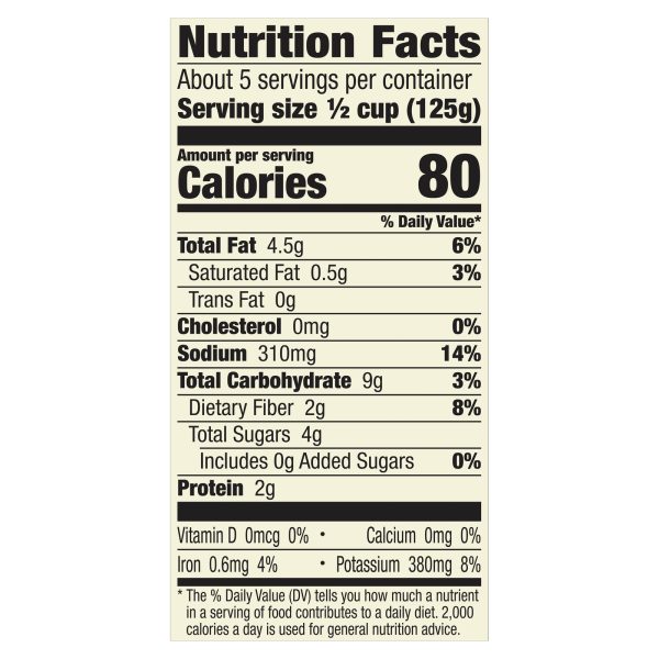 Muir Glen - Pasta Sauce Organic Tomato Basil - Case of 12-23.5 Fluid Ounces - Image 2