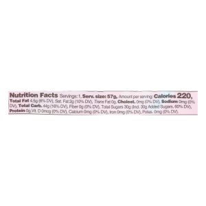 Yumearth - Chewys Fruit Chews - Case of 12-2 OZ