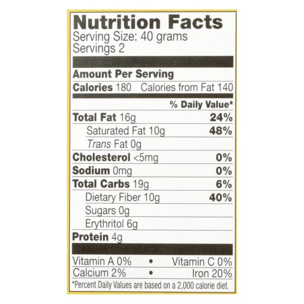 Lily's Sweets Chocolate Bar - Creamy Milk Chocolate - 40 Percent Cocoa - 3 oz Bars - Case of 12 - Image 3