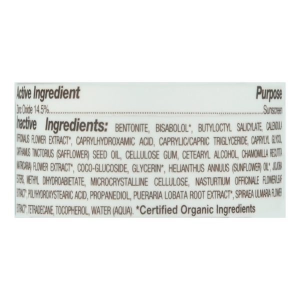 Babo Botanicals - Snscn Spf 30 Bby Skn Spry - 1 Each-6 OZ