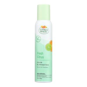 Citrus Magic - Air Frshnr Tropical Cit Blend - Case of 6-3 OZ