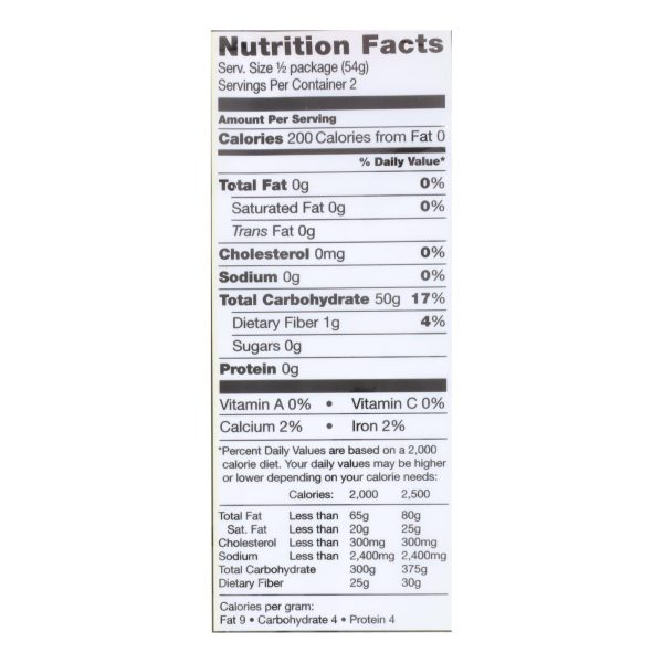 Ka-Me Bean Threads  - Case of 8 - 3.75 OZ - Image 2