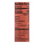 Heywell - Sparkling Energy Fcus Strwb Lm - Case of 12-12 FZ