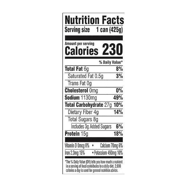 Gardein - Soup Beef & Veggie Plant-based - Case of 12-15 OZ - Image 3