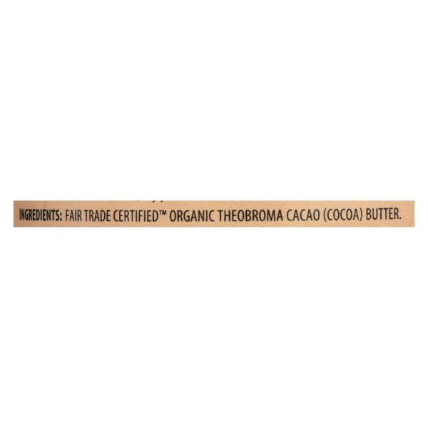 Aura Cacia - Organic Cocoa Butter - 4 oz - Image 2