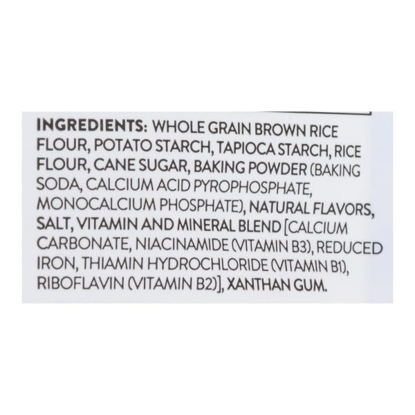 King Arthur Pancake Mix - Case of 6 - 15 oz. - Image 2