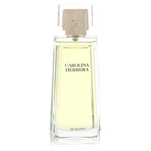 Carolina Herrera Eau De Parfum Spray (Tester) 3.4 oz for Women