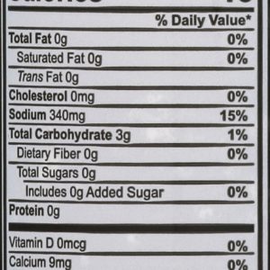 Noble Made - Sauce Barbecue Mustard Low-sugar - Case of 6-13 Ounce