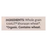 Nature's Path Organic Kamut Puffs Cereal - Case of 12 - 6 oz.