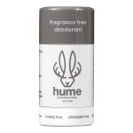 Hume Supernatural - Deodorant Frag Free Stick - 1 Each-2 OZ