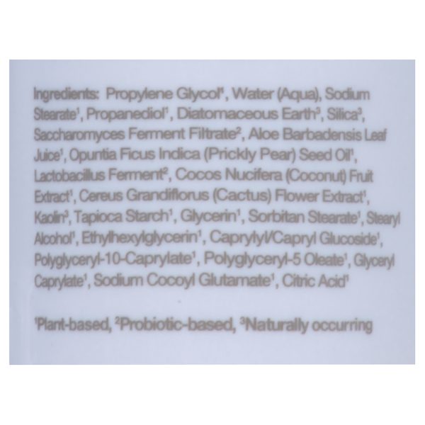 Hume Supernatural - Deodorant Frag Free Stick - 1 Each-2 OZ - Image 2