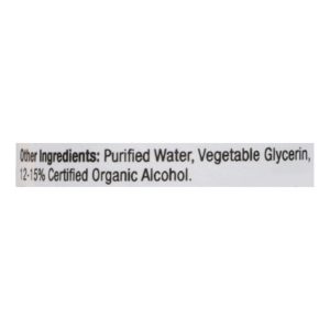 Nature's Answer - Fo-Ti Cured Root - 1 fl oz