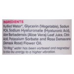 Heritage Store - Serum Rosewater - 1 Each-2 OZ