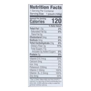 Noka - Smthi Spf Super Berry - Case of 6-4.22 OZ
