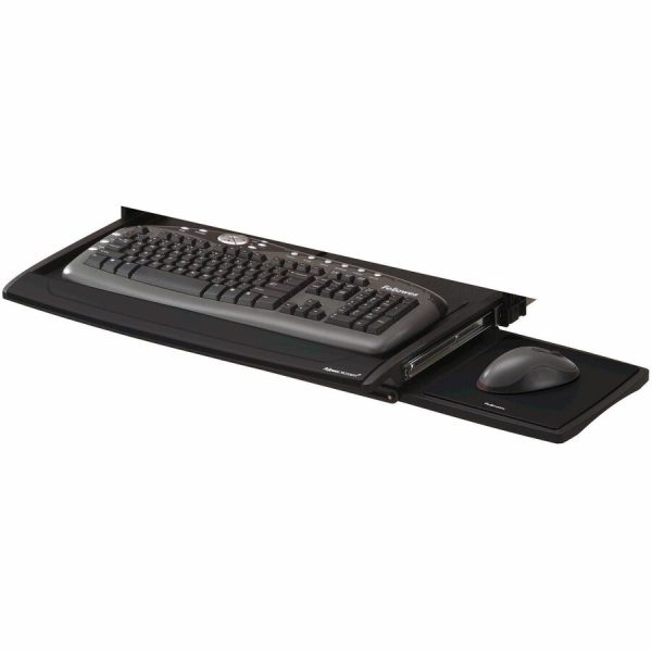 Office Suites™ Deluxe Keyboard Drawer - Image 2