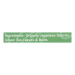 Haiku Green Tea - Sencha - Case of 6 - 16 Bags