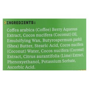 Alaffia Coconut Ultra Hydrating Lotion  - 1 Each - 32 FZ