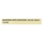 Pacific Natural Foods Mushroom Broth - Organic - Case of 12 - 32 Fl oz.