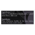 Uncle Lee's Tea - Tea Simply Del Plum - 1 Each - 18 BAG