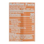 Clean Cause - Yrba Mte Peach Clean - Case of 12 - 16 FZ
