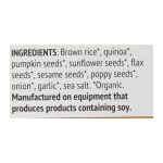 Mary's Gone Crackers Super Seed - Everything - Case of 6 - 5.5 oz.