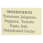 Desert Pepper Trading - Cantina Salsa - Medium Red - Case of 6 - 16 oz