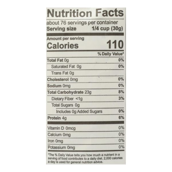 King Arthur Bread Flour - Case of 6 - 5 - Image 3