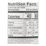 Bragg - Apple Cider Vinegar Honey Green Tea Refresh - Case of 12-16 FZ