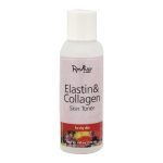 Reviva Labs - Elastin Collagen Skin Toner - 4 fl oz