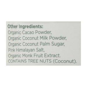 Four Sigmatic - Protein Plnt Bs Cacao - 1 Each-21.16 OZ