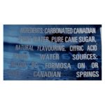 Clearly Canadian - Sparkling Water Cntry Raspbry - Case of 12-11 FZ