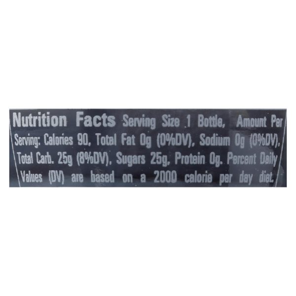 Clearly Canadian - Sparkling Water Cntry Raspbry - Case of 12-11 FZ - Image 3