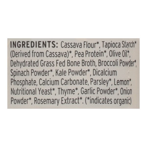 Serenity Kids - Puff Bn Brth Brc Spin - Case of 6-1.5 OZ