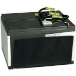Eaton Tripp Lite Series UPS Replacement 24VDC Battery Cartridge for Select SLT UPS