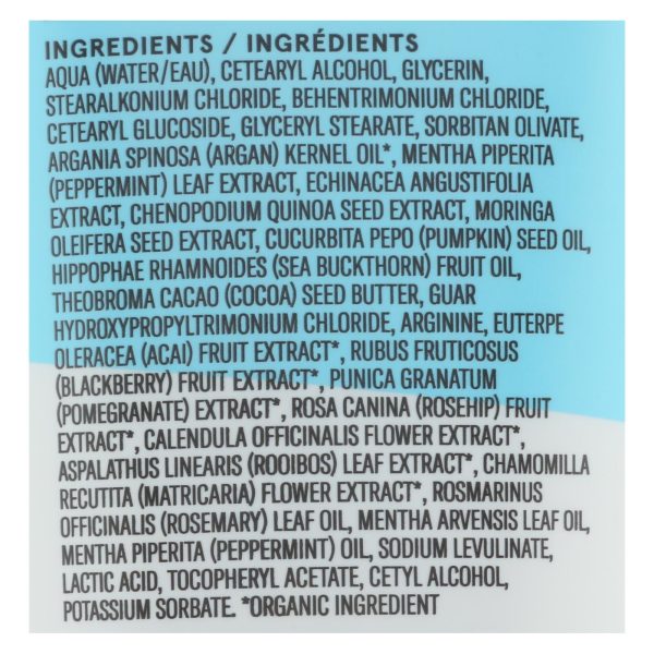 Acure - Conditioner Pprmnt Volume - 1 Each-8 FZ - Image 2