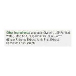 Nature's Answer - Conc Drop Chlrphyl Liquid - 1 Each-2 FZ