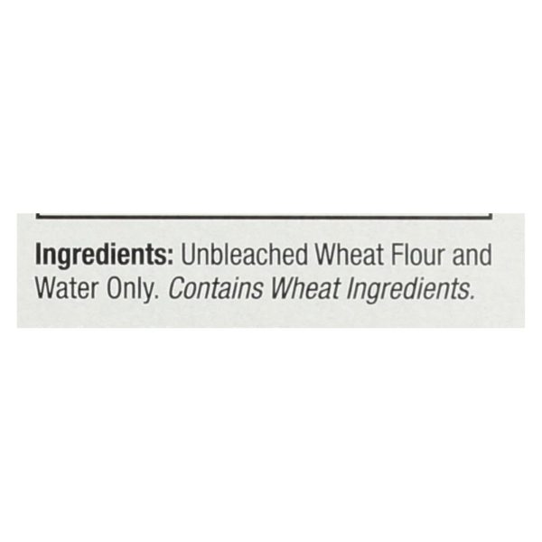 Yehuda Matzo Regular - Passover - Case of 6 - 5 lb. - Image 2